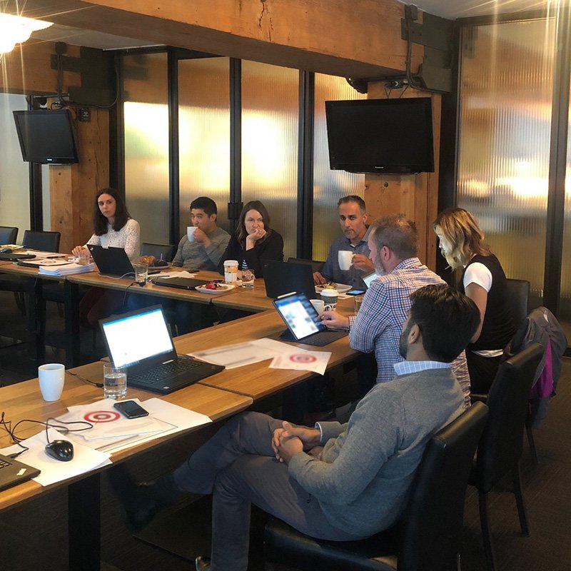 HungerfordProp's tweet image. At Hungerford Properties, we value and see the importance of planning ahead. Our leadership team spent a full day focused on annual business planning for 2020 and will ensure our goals are aligned with HP’s values, culture and purpose.
#HungerfordProperties #HPCulture #HPTeam
