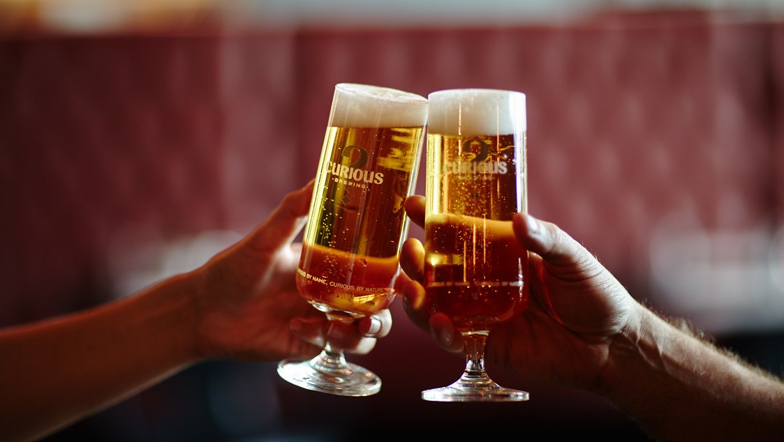 CuriousBrewery's tweet photo. Our delicious Curious Brew is available in @TheMonumentPub in Whitechapel! Cheers!🍻
-
#curiousbrewery #curiousbynature #brewocolock #forthecurious #wearecurious #staycurious #beeroclock https://t.co/Nu7jxO6hSL