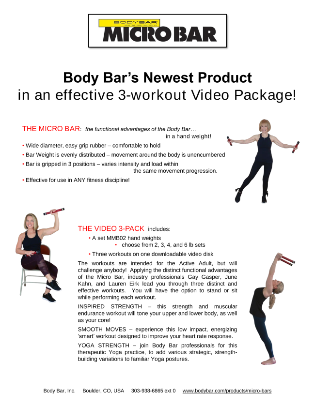 Body Bar, Inc. tweet media