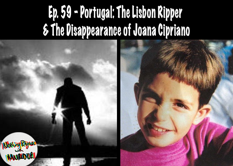 NRWMpodcast's tweet photo. Olรก!
This week we're off to #PORTUGAL! Join us this week for traceless serial killers, police corruption and confusing confessions!
Tchau!
โ๏ธ๐ต๐น๐ช
#murderpaturders #brackies #portuguese #truecrime #travel #podcast #ladypodsquad #podernfamily #shepods #pwlt #spreaker https://t.co/pWz1OM5ZVb