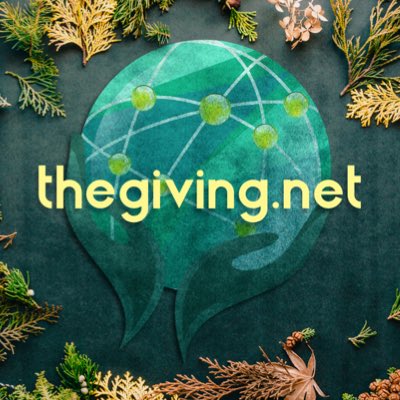 giving_network's tweet photo. #NewProfilePic https://t.co/9Nhw4kgAcM
