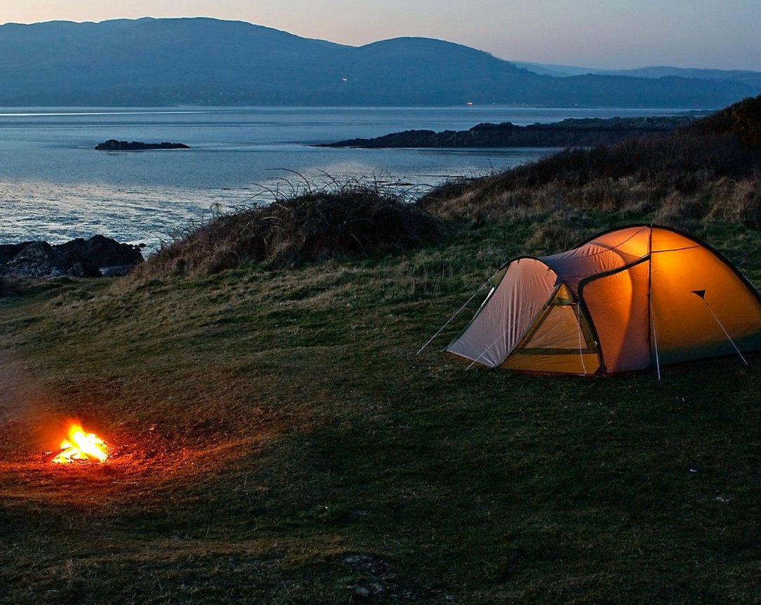 Milkman is easy to use without worrying about refrigeration or spoilage, when access to a cold glass of milk when camping is a challenge. Our top 2 camping tips PLUS a recipe for homemade vanilla creamer that's perfect for outdoor adventures!

►Read More: ow.ly/SnPp50xcJFX