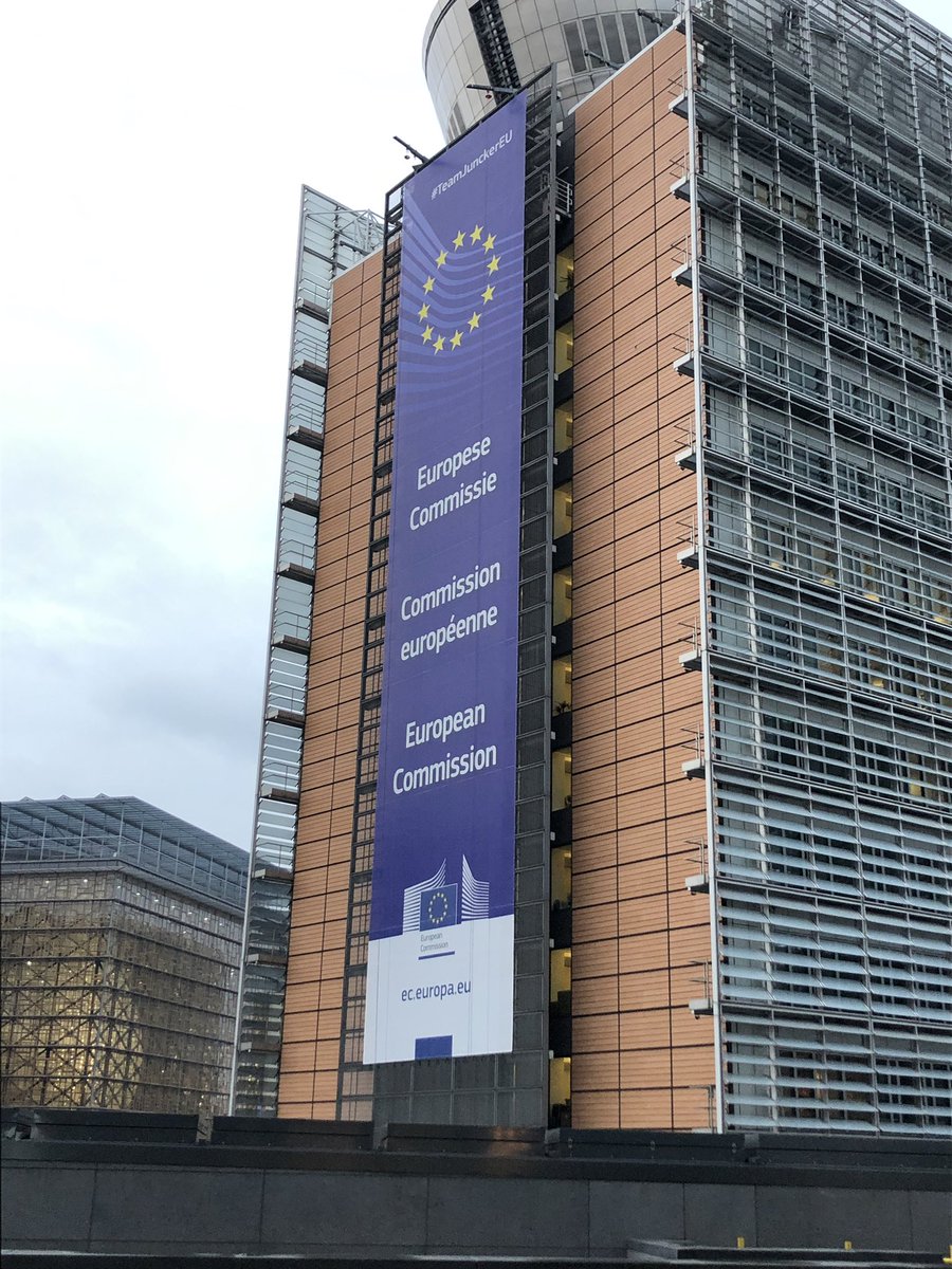 Plasseraud's tweet photo. Honored to have contributed to the workshop on geographical indications for non-agricultural products at the European Commission today! 🇪🇺 https://t.co/hEwfnOMMPu