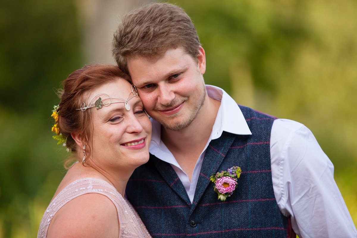 Just married 🍾💏 #weddingday #justmarried #mrandmrs #norfolkwedding #collegefarm #norfolkweddingphotographer #norfolkweddingphotography #love #brideandgroom #happy #bestdayever