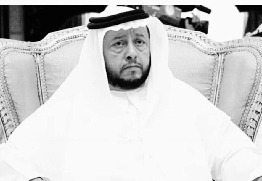 خالص التعازي لشعب الإمارات ولآل نهيان الكرام في وفاة الشيخ سلطان بن زايد..أبناء زايد لهم بصمات خالدة في دولة الامارات..أبناء زايد لهم محبة مختلفة في قلب كل اماراتي..أبناء زايد شركاء تأسيس لن ينساهم الزمن..رحم الله الشيخ سلطان وأسكنه فسيح جنانه وألهمنا وشعب الامارات الصبر والسلوان