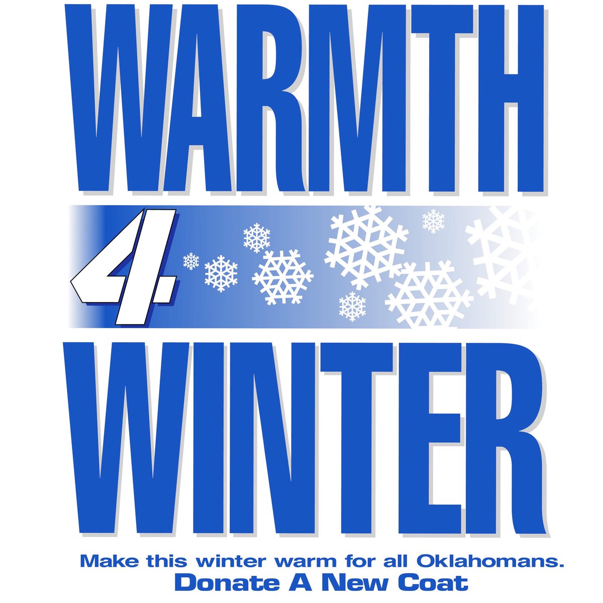 LegacyOKC's tweet photo. Weโre proud to partner with @Salvationarmyok @kfor for Warmth 4 Winter again this year! Drop off your new or gently used coats to any of our 6 metro locations. #warmth4winter #legacyokc https://t.co/lGIlsHivrU