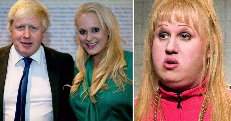 josie1964's tweet image. if they had a kid together