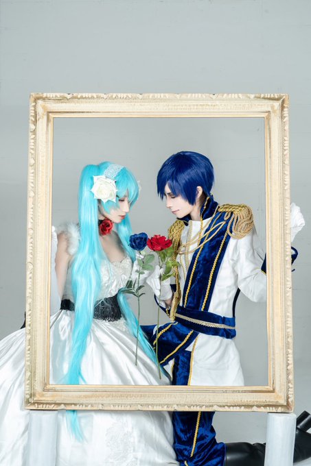 Twitterのコスプレ画像53