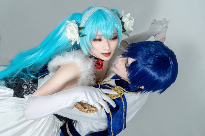 Twitterのコスプレ画像55