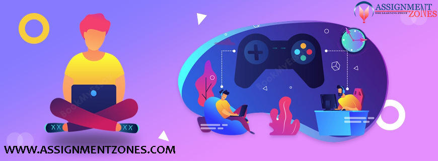 AssignmentZones's tweet image. Game design is the skill of using design and looks to generate a game to help in interaction between gamers for home entertainment or for medical. assignmentzones.com/game-programmi…
#GameProgramming
#SoftwareApplicationDevelopment
#GameProgrammingAssignment
#GameProgrammingHelp