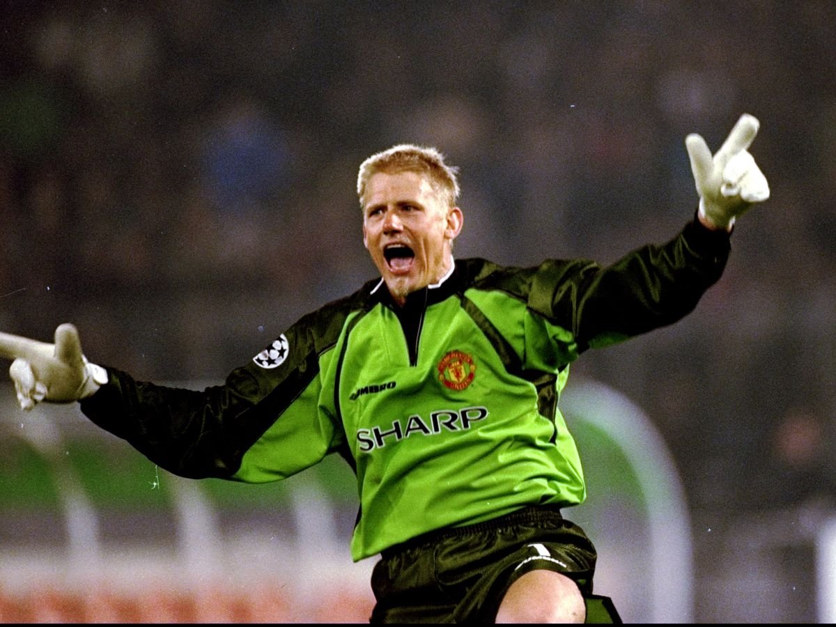 Happy Birthday Peter Schmeichel 