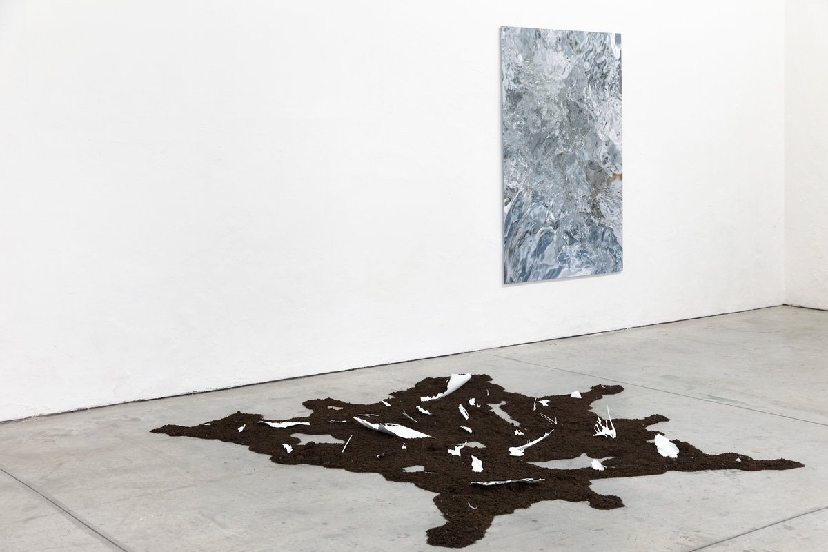 MARSMilano's tweet photo. Mercoledì 20 novembre vi aspettiamo per "Azione residuale", mostra a cura di #YariMiele incentrata sulla ricerca di tre giovani artisti: #JaspalBirdi, #GiovanniChiamenti e #PauMasclansPazos. ☄️
Opening dalle ore 18! #MARSMilano @YariMiele @birdiseyeview https://t.co/uBgDGp0S9j