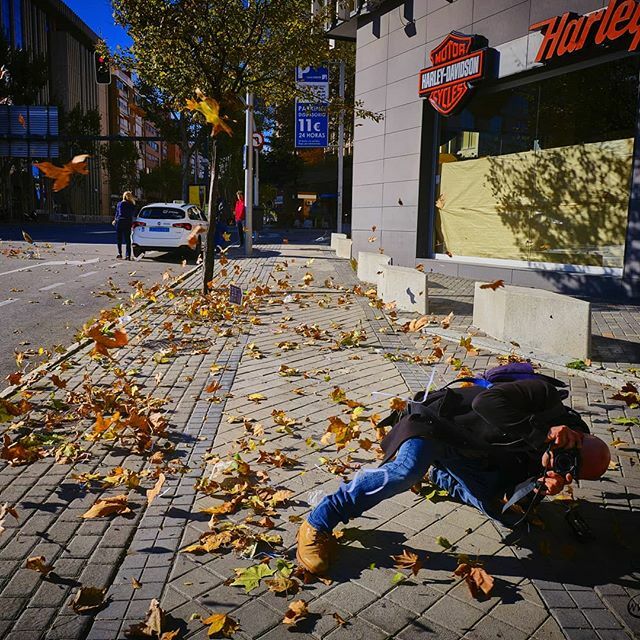 Street #matrix @robando_almas

#streetphotography #street_photography #street #calle #streetphoto #lacallenuestracolectivo #fotosemana #asi_es_calles #fotografia #streetart #streetlife#Photooftheday #Photography
#photos #picture  #pic #fotografia #instap… ift.tt/33T9R0l