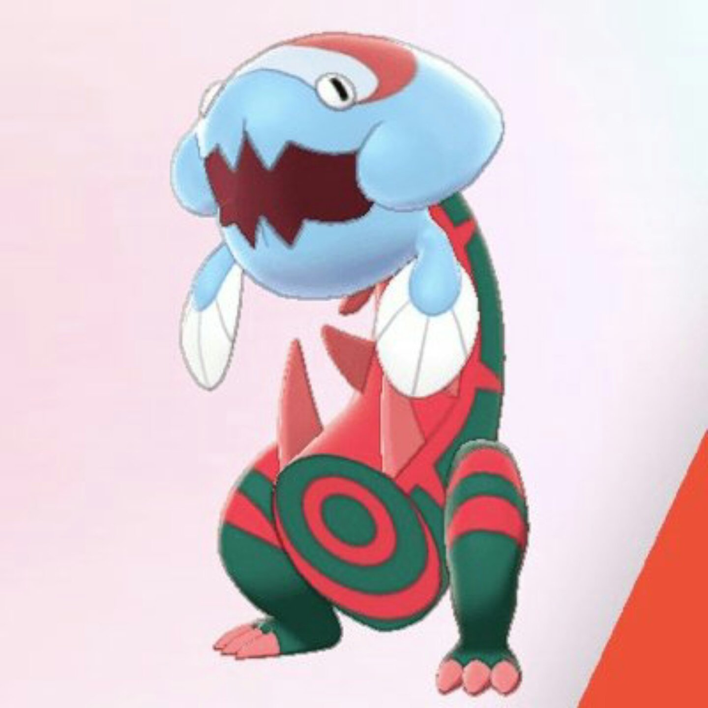 Nigelファン ポケモン盾剣 剣盾 Seamonsters Pokemon ウオノラゴン 化石ポケモン 化石キメラ ダンクルオステウス これはもう魚なんかじゃありません 本物のモンスターだ T Co Icb1d5bslj Twitter