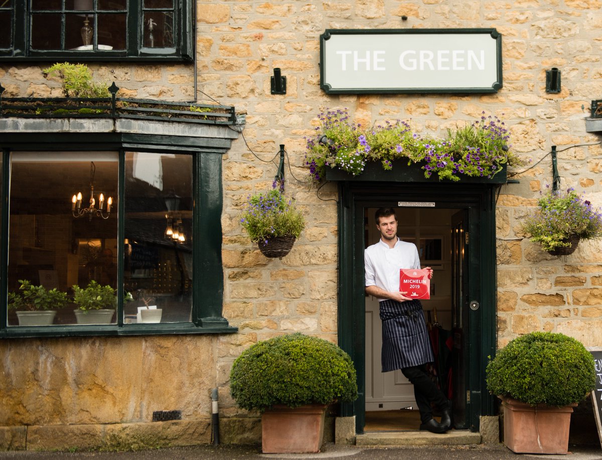 DestDelicious's tweet photo. The Green Restaurant in Sherborne, Dorset @greensherborne wins Michelin Bib Gourmand award - https://t.co/6t6Z7B0v9T #sherborne #destinationdelicious #dorsetfood https://t.co/CtfMr8bzu4