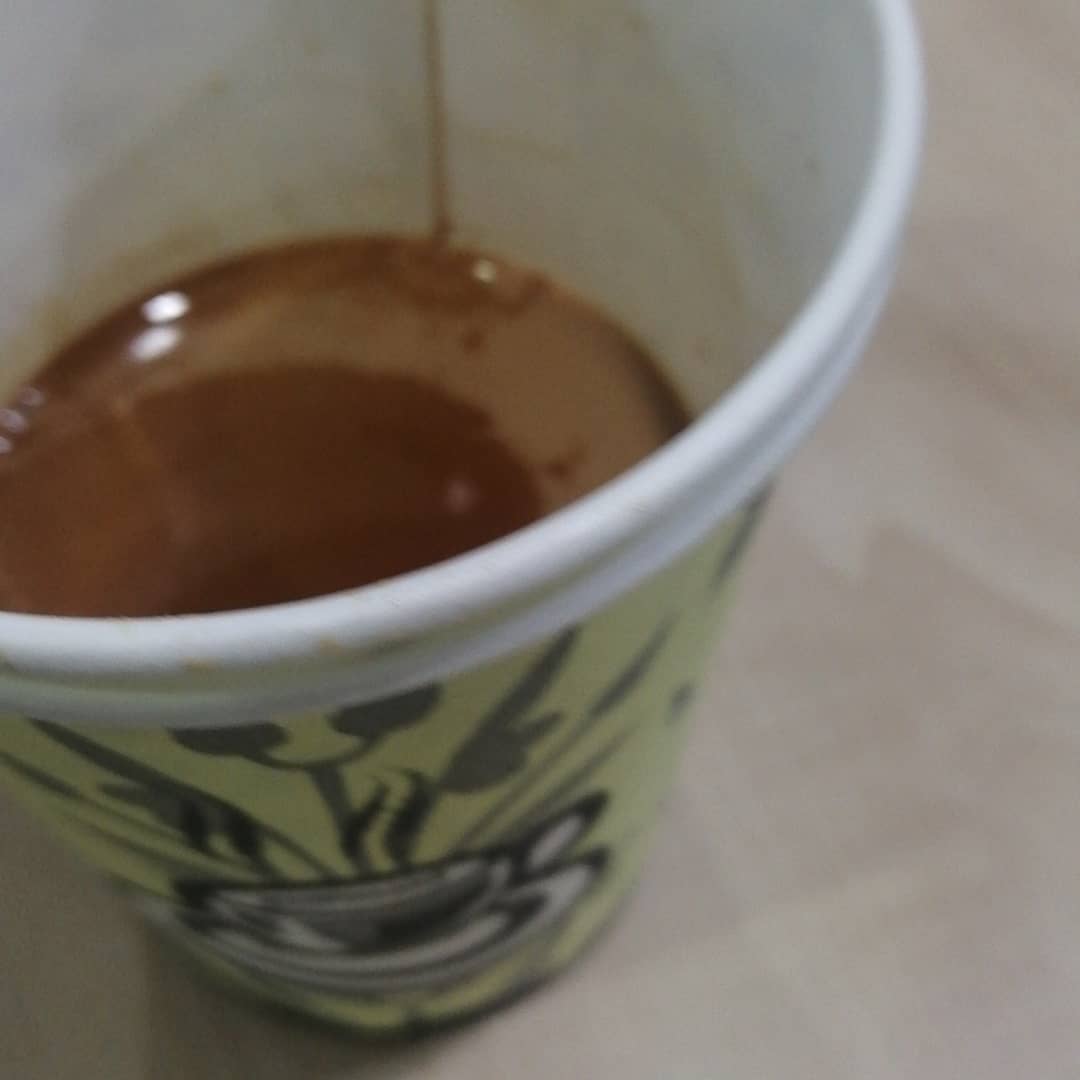 PRASHANTSARMA's tweet photo. Pleasant weather and #Chai, best combination ever. https://t.co/pHbDTvy65V