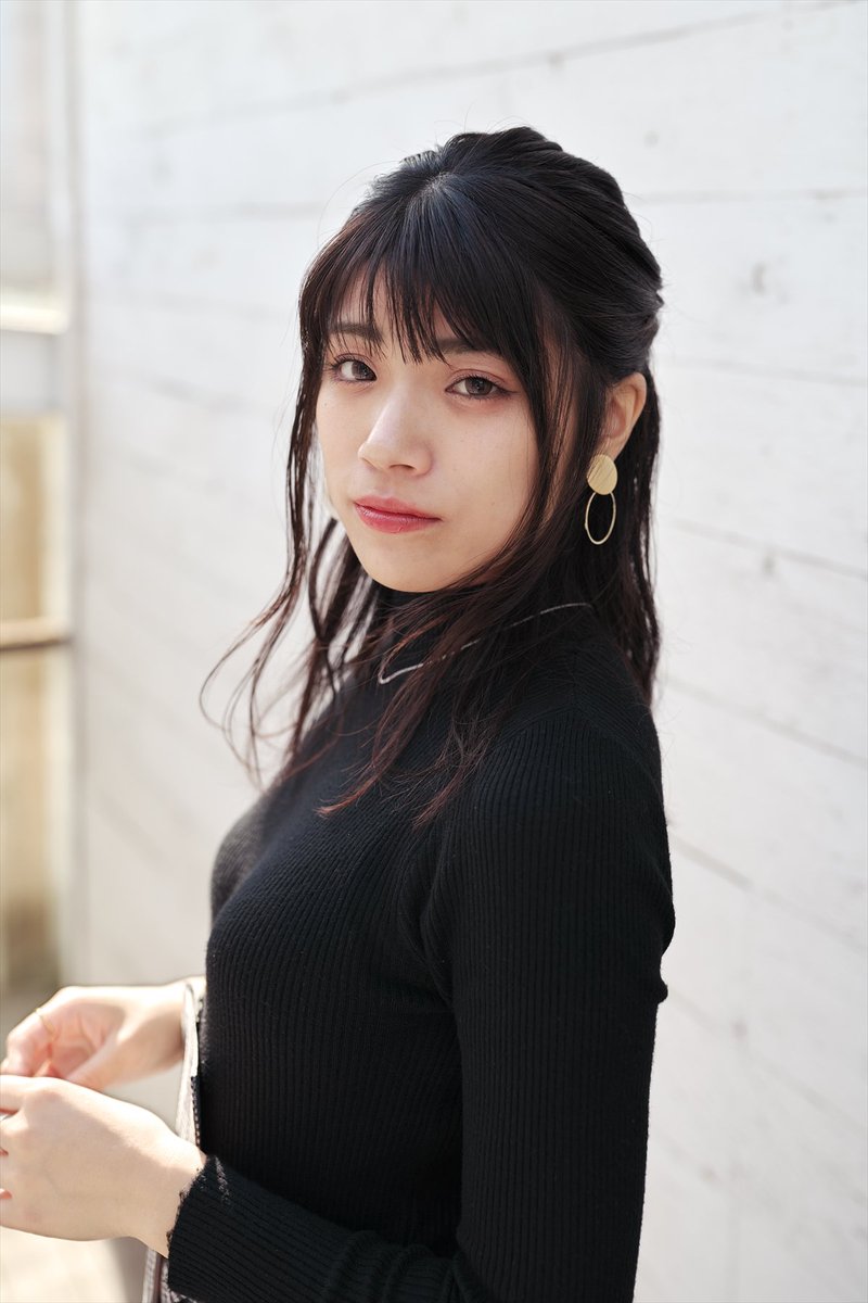 No Ri Momo撮影会 キャナルアンカー Model 福山あさきさん Fkask2525 Momo Camera