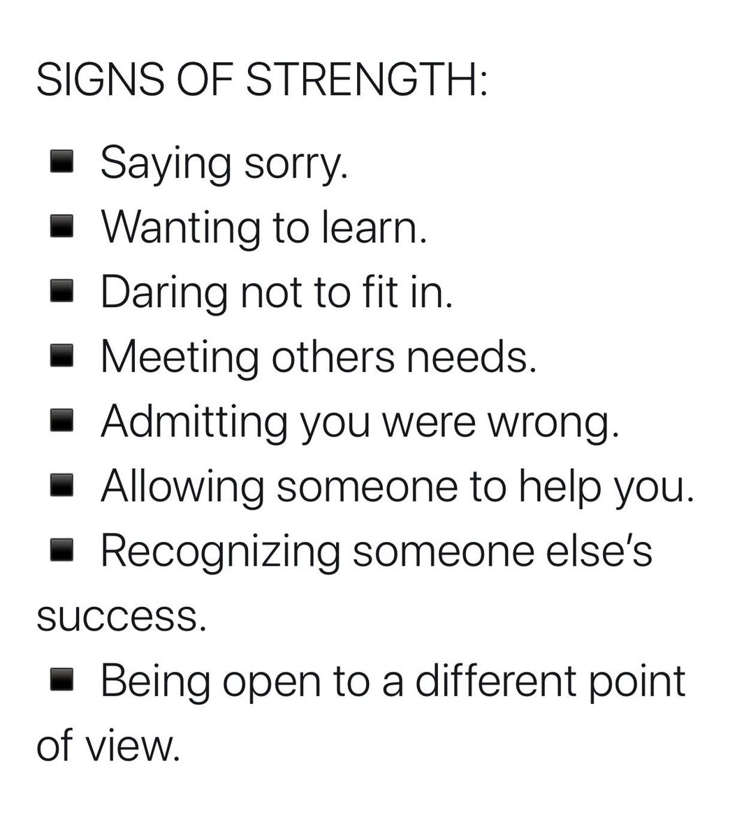 MCDboyslacrosse's tweet image. Motivation Monday comes from @BookerCorrigan post. Always hitting us with some wisdom!

#bishopmcdevitt #crusaders #signsofstrength #motivationmonday #starttheweekoffright #wordstoliveby #letitsinkin