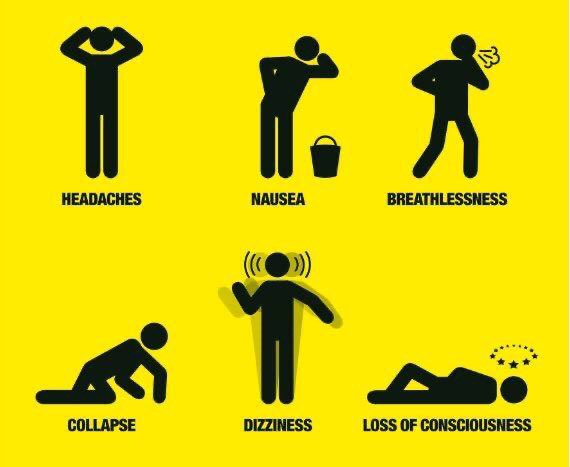 Today sees the launch of #COAwarenessWeek - make sure you're aware of the signs and symptoms of carbon monoxide poisoning, get your gas appliances checked annually and get an audible CO alarm.  Check out the Gas Safe Charity's new video on carbon monoxide: ow.ly/Hs7j50xb0Bw