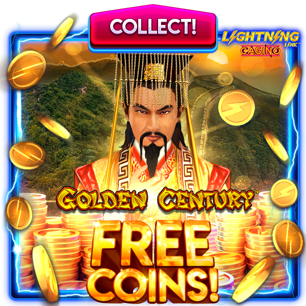 lightninglink1's tweet image. Time for a Golden Century Monday bonus! New season starts tomorrow, get ready! 

ll.casino/Monday