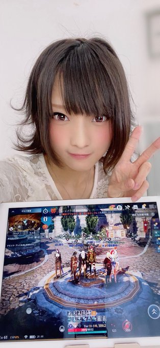 Twitterのコスプレ画像7