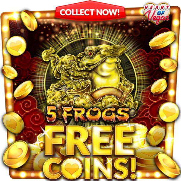 Heart Of Vegas Slots Heart Of Vegas Twitter