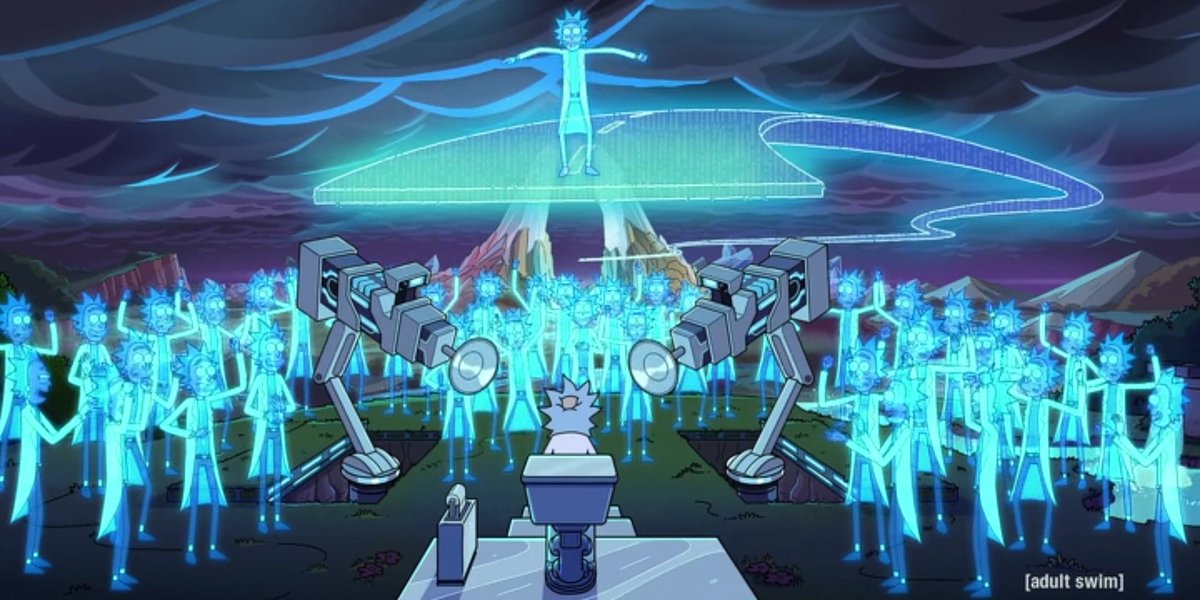 kryptoning_'s tweet photo. #RickandMortyseason4 ep2
:( https://t.co/tPRE1o9o6e