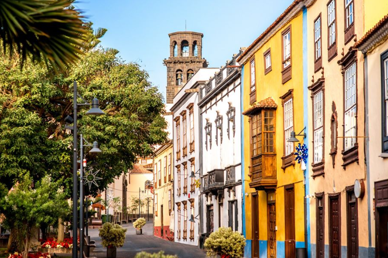 ✨⛱️ Luxury 7 nights Tenerife from £729pp ⛱️✨

✨ 5* Vincci La Plantacion ✨

💎 Return flights 
💎 7 nights in a Double Standard Room, B&amp;B
💎 Return private transfers
💎 Complimentary UK lounge passes

Valid for travel: 05 May 20

For more info 👇
bit.ly/33POBsc