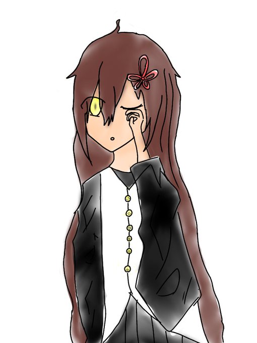 眠そうのtwitterイラスト検索結果 古い順