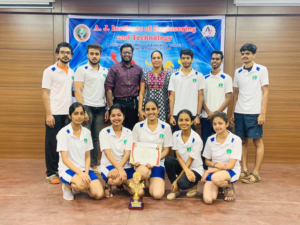 Sahyadri College Of Engineering Management On Twitter Sahyadri Table Tennis Team Participated In The Vtu Mangalore Zone Table Tennis Tournament Held At Aj Institute Of Engineering Technology Ajiet Mangaluru On