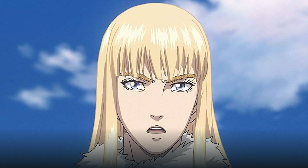 ヴィンランド サガ 18話