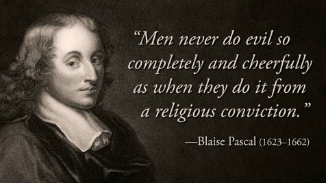 Here's a small extract from my book:

“Cold does not exist in science, because it is simply a result of lack of heat. Likewise, darkness is simply lack of light. So those people who act brutally are like places lacking spiritual warmth.”

Read more 👉 charlestaylor.io