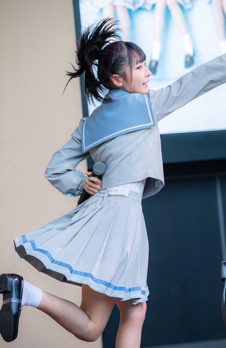 Twitterのコスプレ画像24