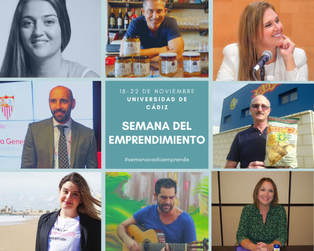 Hydrastudio3d's tweet photo. -
Hail, Officers! Tomorrow at 11 am we collaborate with FAECTA and the University of Cádiz in the #semanacadizemprende program.

#faecta #entrepreneurship #hydrastudio #Cooperativismo https://t.co/QC4IrtTOgH