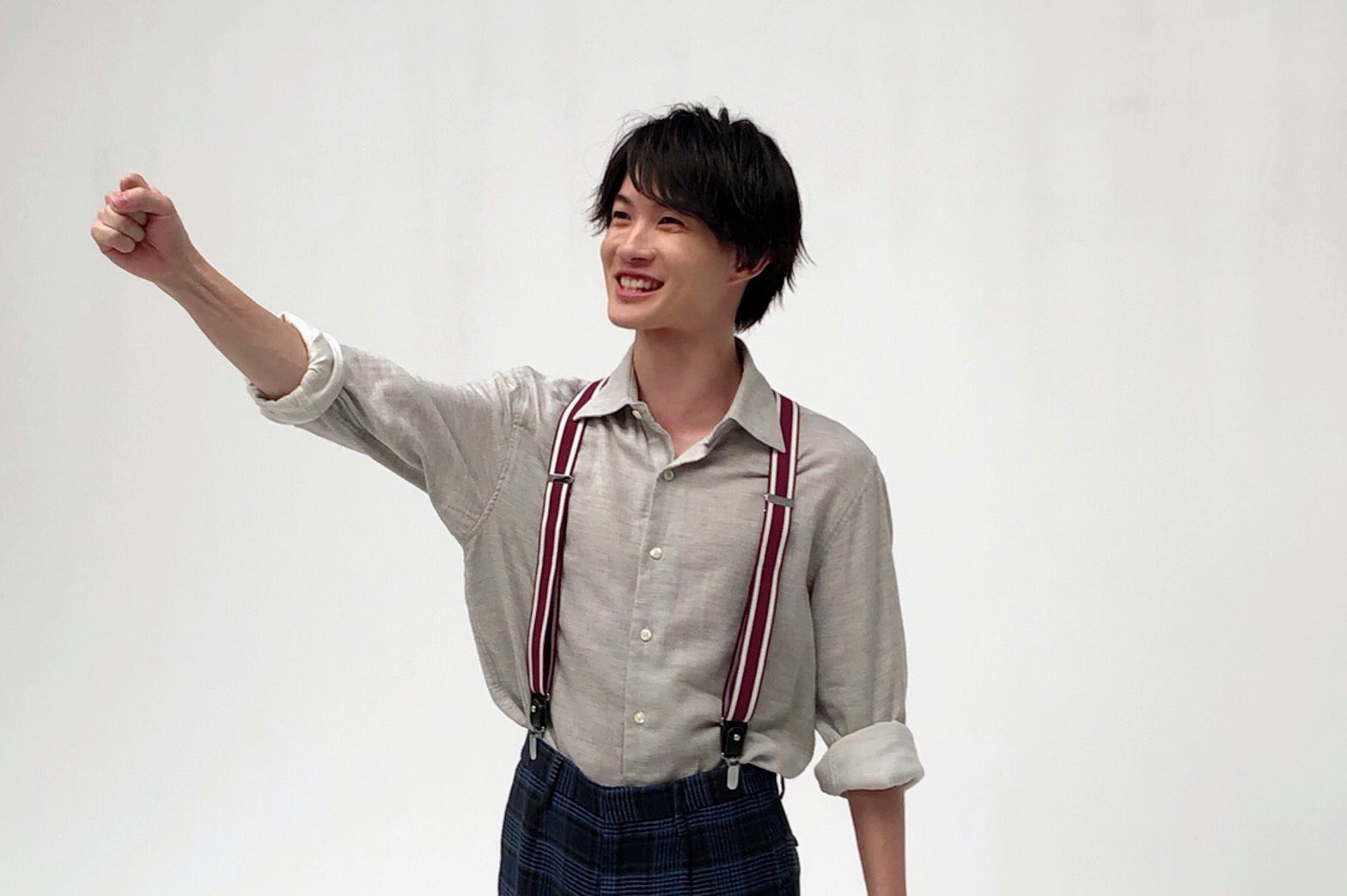 神木隆之介アクリルスタンド