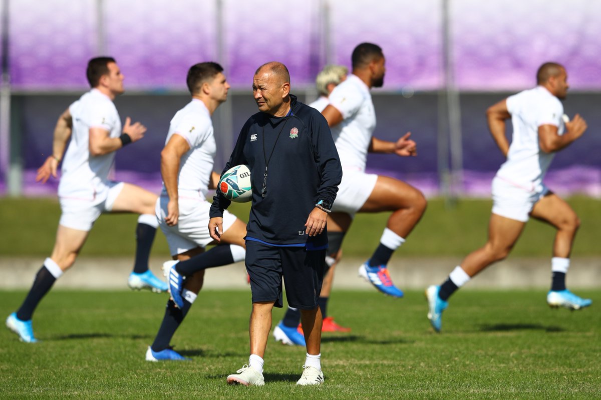 COMPETITION 🎆

Retweet for the chance to win two tickets to join Eddie Jones as he discusses his autobiography and the Rugby World Cup at a @MyTimesPlus event. 

📅 20.11.19
⏰18:30 GMT
📍 The Emmanuel Centre, London

Find out more ➡️ bit.ly/2Om0pvP