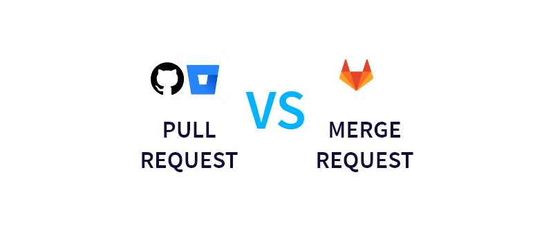 scope_ink's tweet photo. Do you know what is the difference between Pull Request and Merge Request?

https://t.co/R9jfPYvatK https://t.co/RUy8VUOeCP