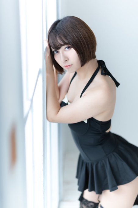 コスプレイヤー涅あゆみんのTwitter画像51