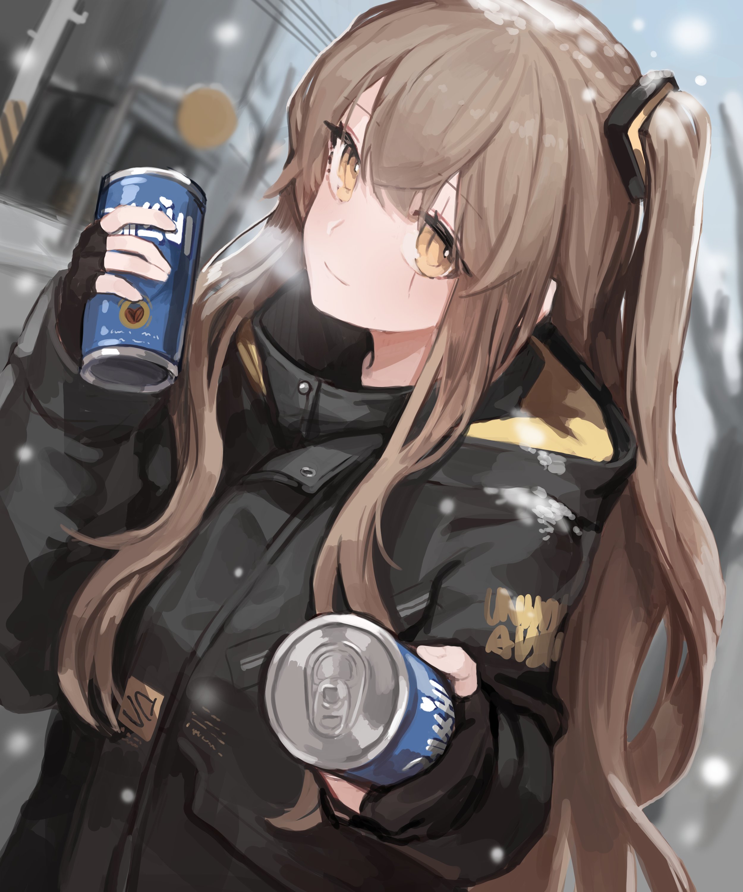 Ump45 GFL