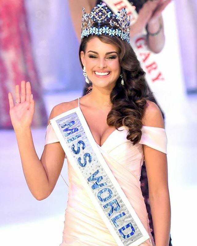 rjaesthetic's tweet photo. 📌The Miss World 2019 competition is going to take place in London this year. From the 20th of November until 14th of December, London is celebrating #beauty this year. 👩

https://t.co/33gGPiTbYF

#beauty #missworld #pageant #aesthetics #london #uk #… https://t.co/m0thhgNOzz https://t.co/AiuMjs8cY3