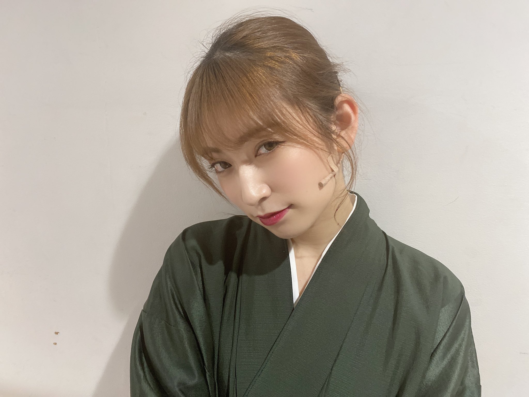 Twitter 上的 吉田朱里 Yoshida Akari 仁義なき戦い 3日目終わったよー 意地悪ばっかごめーんね 山守利香ちゃんでーす T Co Mwzxont8ot Twitter