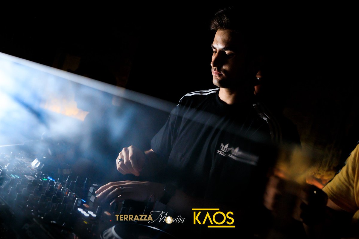 PluswellGlobal's tweet photo. Kaos x Movida Club https://t.co/Eu7YZyBLps