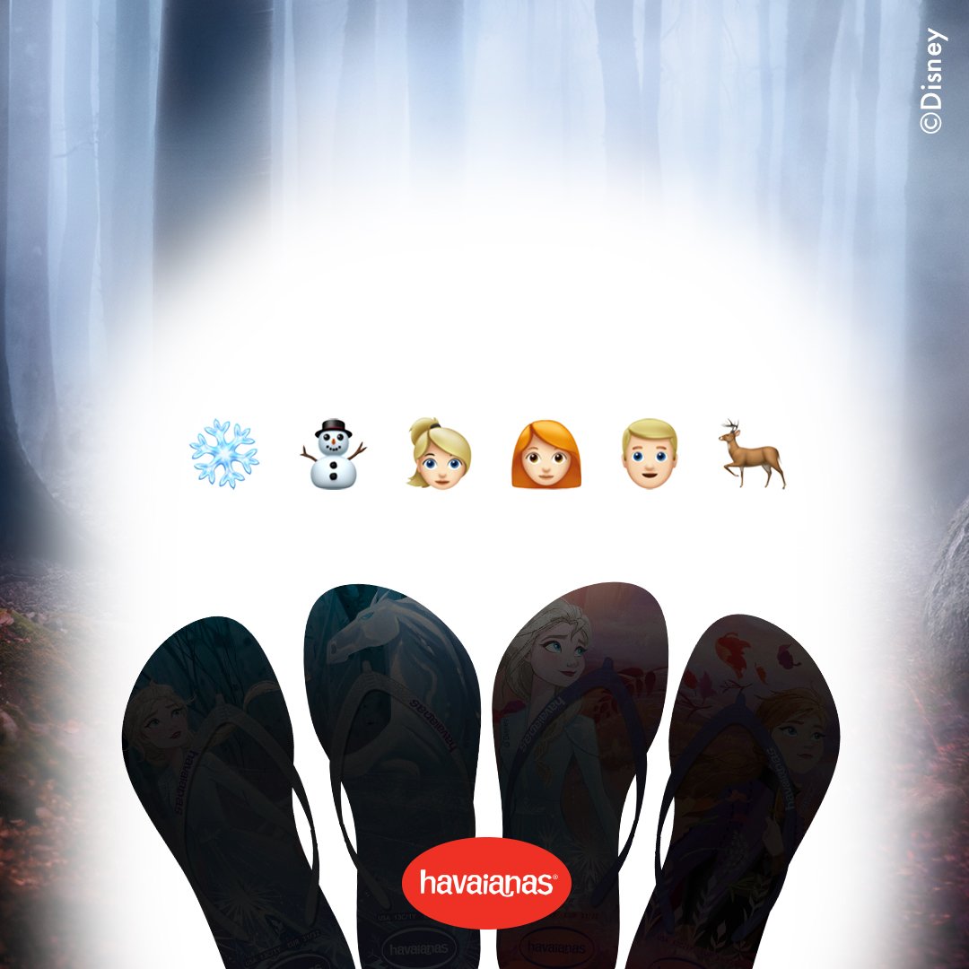 havaianas new collection 2019