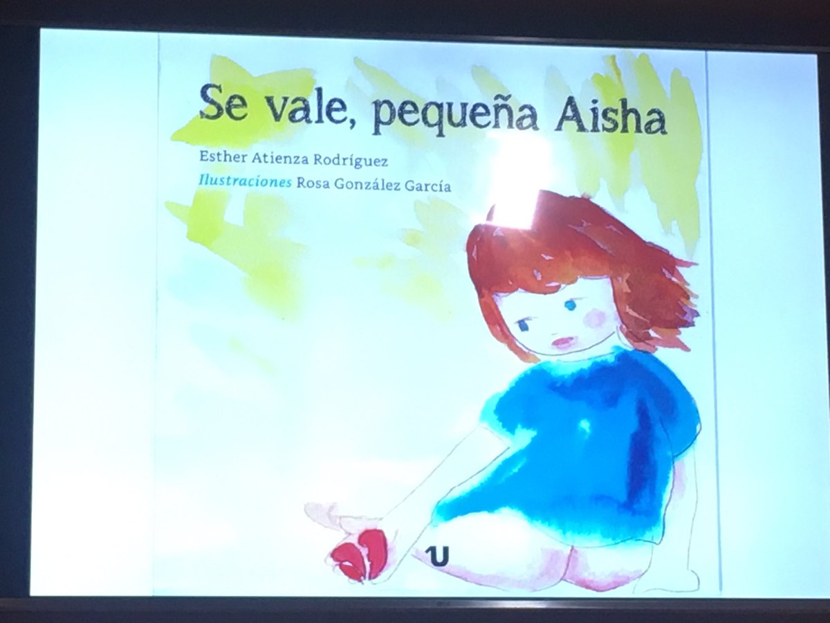 bhuido (@bhuido) on Twitter photo La muerte del Niño: un huracán para los hermanos. Busquemos cada día el niño que llevamos dentro. Esther Atienza <a href="/mcmpediatria/">SPMyCM</a> <a href="/_carla_navarro_/">Carla Navarro</a> <a href="/sylviabeldah/">Sylvia Belda</a> <a href="/auro_monroy/">MAM</a> <a href="/Nopanaden/">Alberto García-Salido</a> @beglp La muerte del Niño: un huracán para los hermanos. Busquemos cada día el niño que llevamos dentro. Esther Atienza <a href="/mcmpediatria/">SPMyCM</a> <a href="/_carla_navarro_/">Carla Navarro</a> <a href="/sylviabeldah/">Sylvia Belda</a> <a href="/auro_monroy/">MAM</a> <a href="/Nopanaden/">Alberto García-Salido</a> @beglp