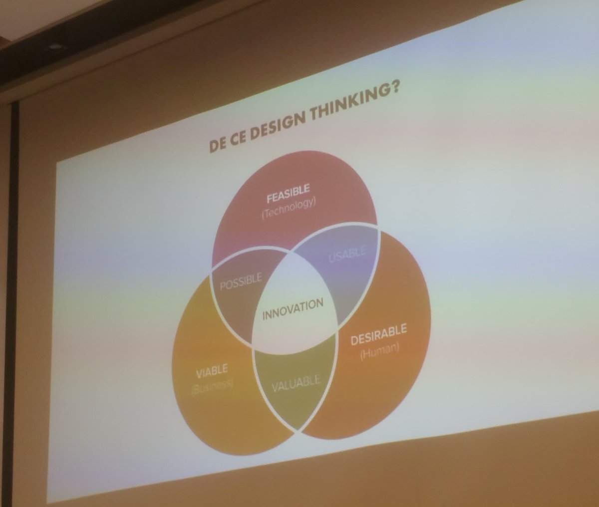 WebMagnat's tweet image. On Friday we were present at the workshop „People-centered public services through Design Thinking”.
Design Thinking is a practical and innovative method of problem solving people-centered.
#webmagnt #designthinking #people