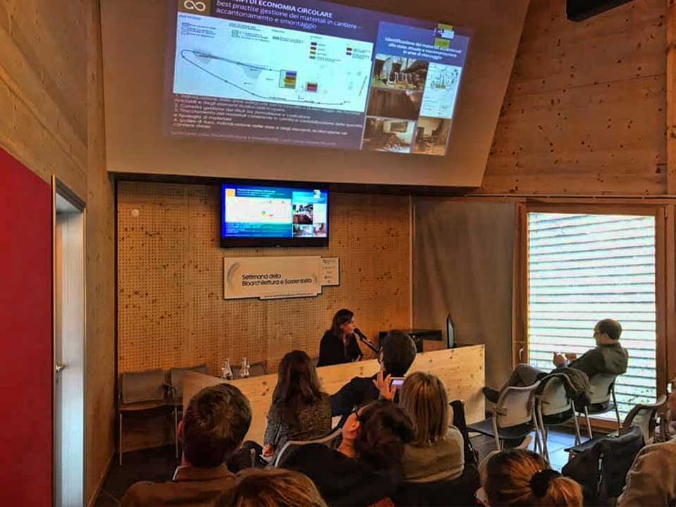 Green Building Council Italia tweet media