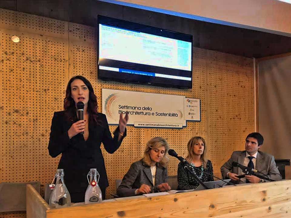 Green Building Council Italia tweet media