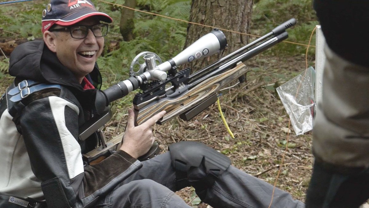 Head across to Air Arms TV to get the full behind the scenes tour of the World Field Target Championships in our 3-part series. Click here > bit.ly/AirArmsTV_WFTC… #AirArmsTV #AirArms #Airgun #AirRifle #AirgunIndustry #ImaginationEngineered