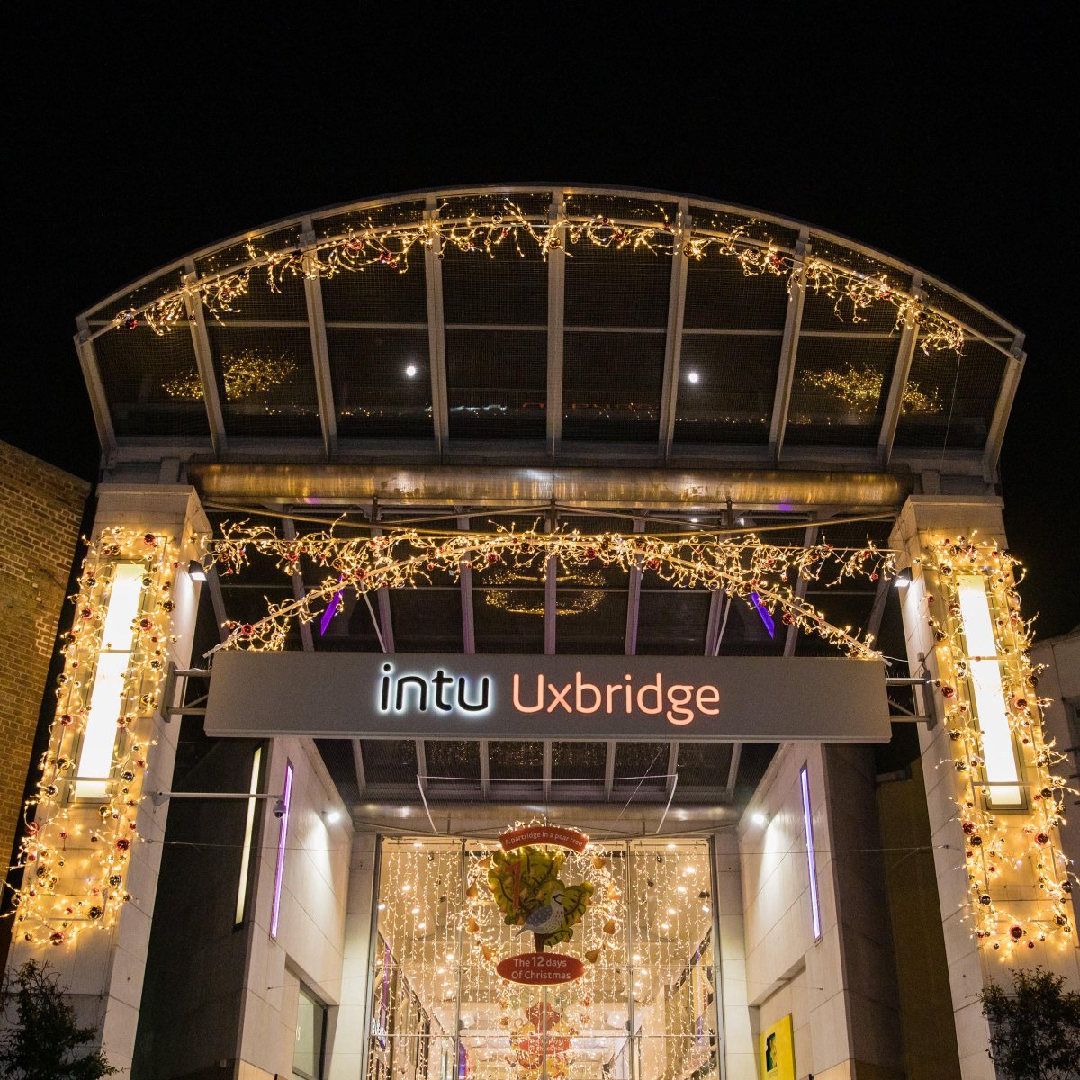 Intu Uxbridge Intuuxbridge Twitter