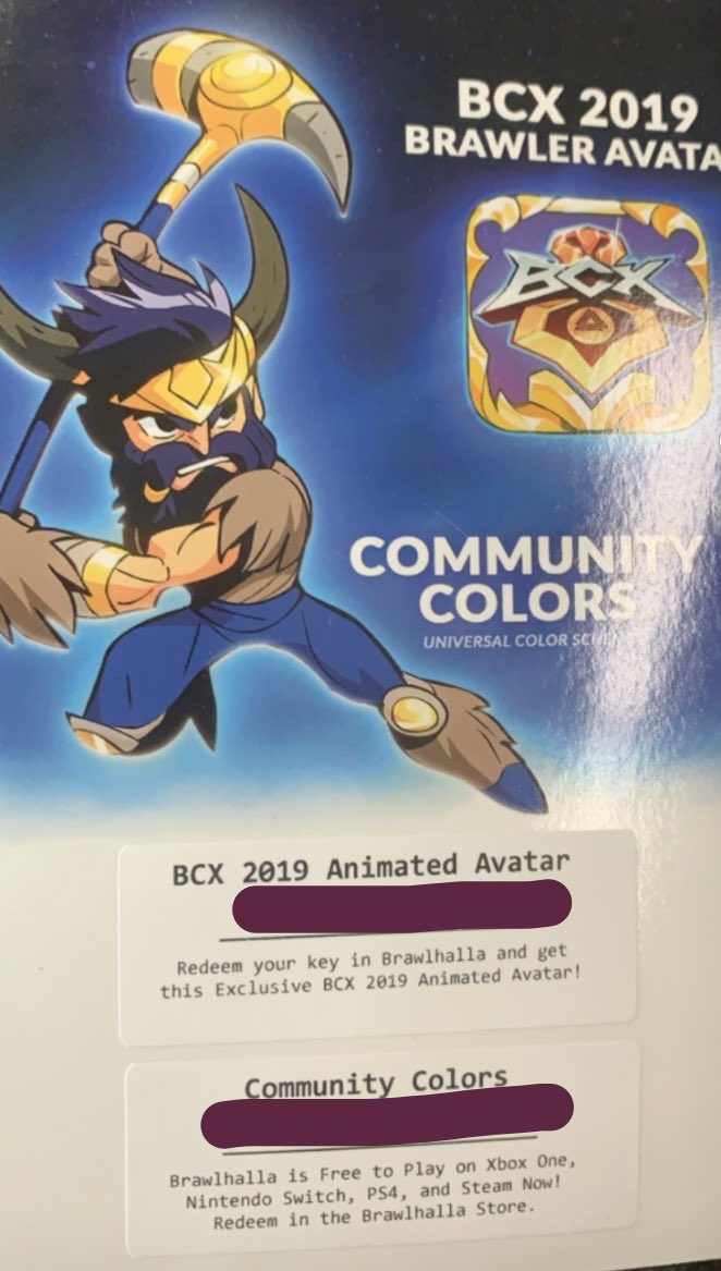 notgioo's tweet image. alright here’s the first of many, like retweet follow, winner gets both codes, winner announced December 1st